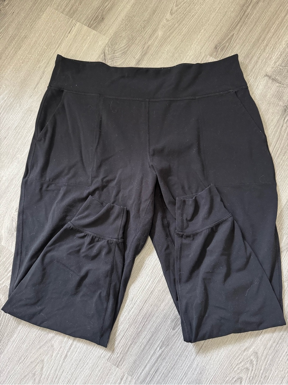 Lululemon align joggers - Picture 2 of 5
